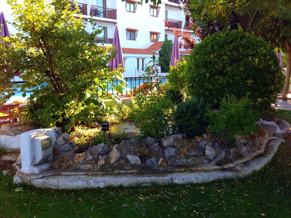 Hotel Alcadima Lanjarón Esterno foto