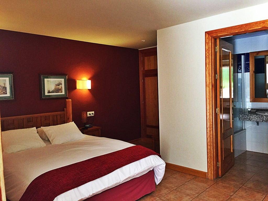 Hotel Alcadima Lanjarón Esterno foto