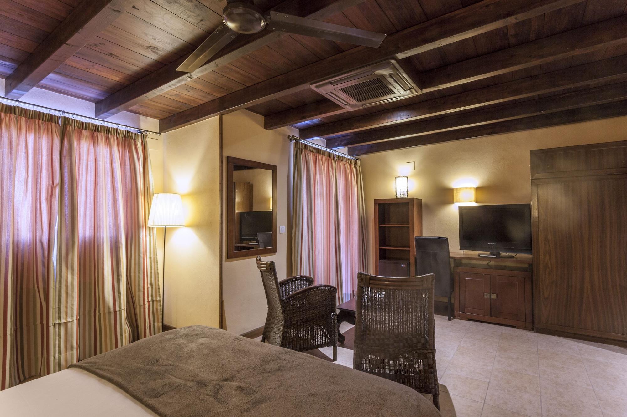 Hotel Alcadima Lanjarón Esterno foto