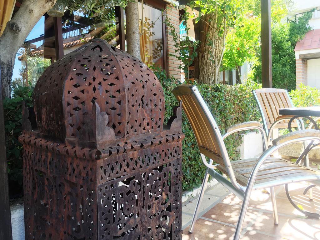 Hotel Alcadima Lanjarón Esterno foto