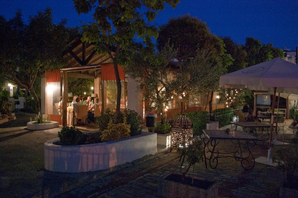 Hotel Alcadima Lanjarón Esterno foto
