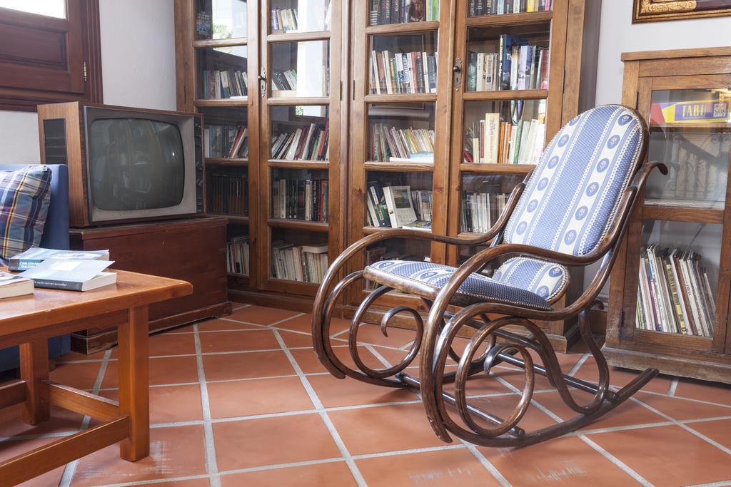 Hotel Alcadima Lanjarón Esterno foto